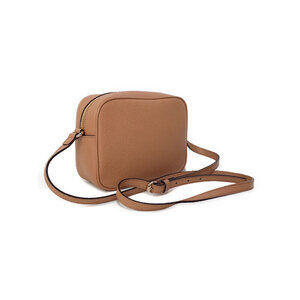 Gucci SOHO Shoulder Bag Disco Leather Fringe